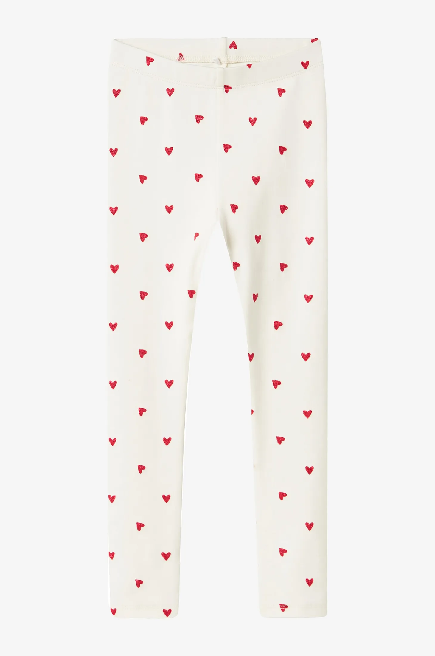 Leggingsit nmfDheart Xsl Legging