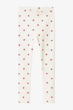 Leggingsit nmfDheart Xsl Legging