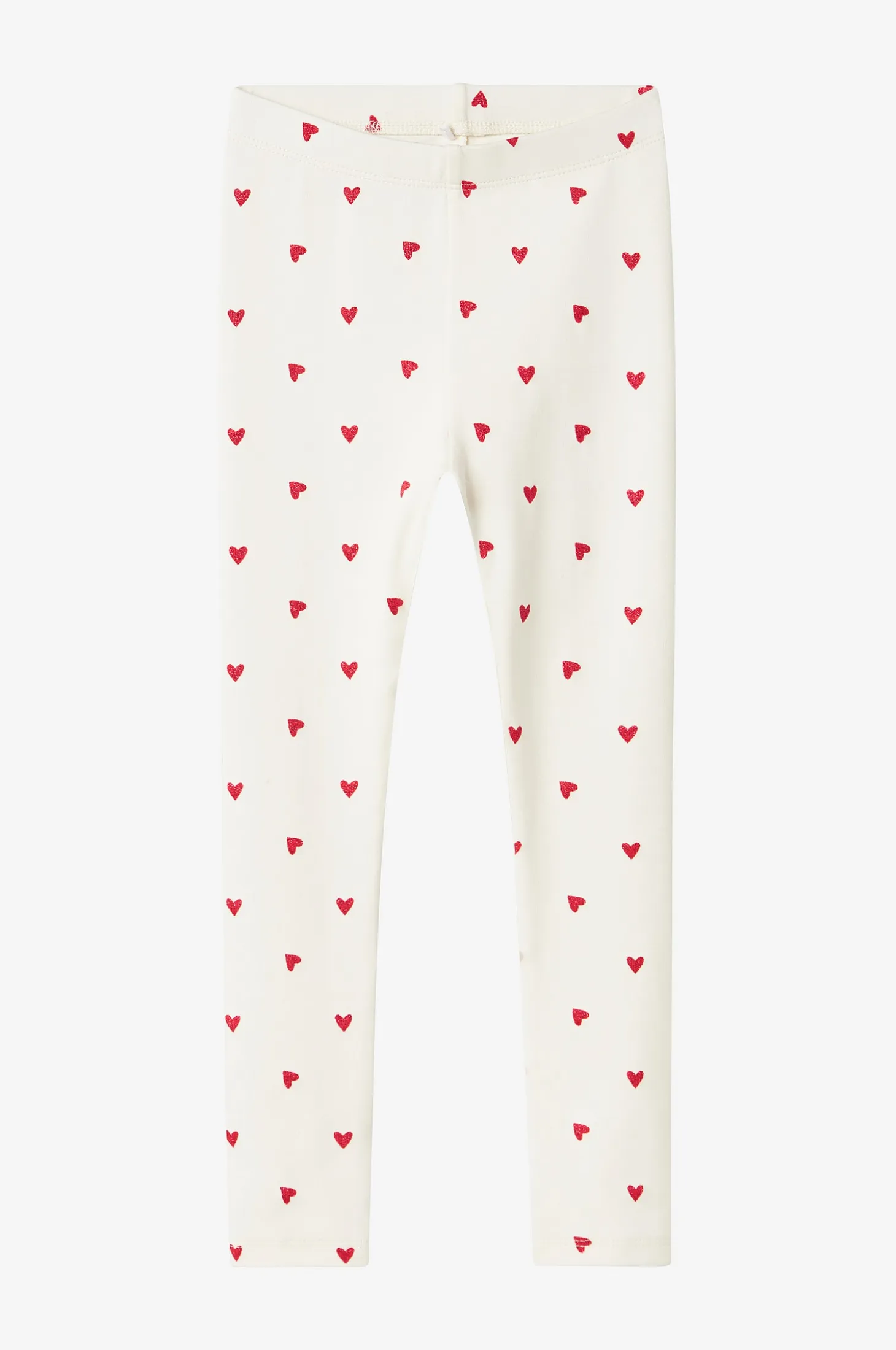 Leggingsit nmfDheart Xsl Legging