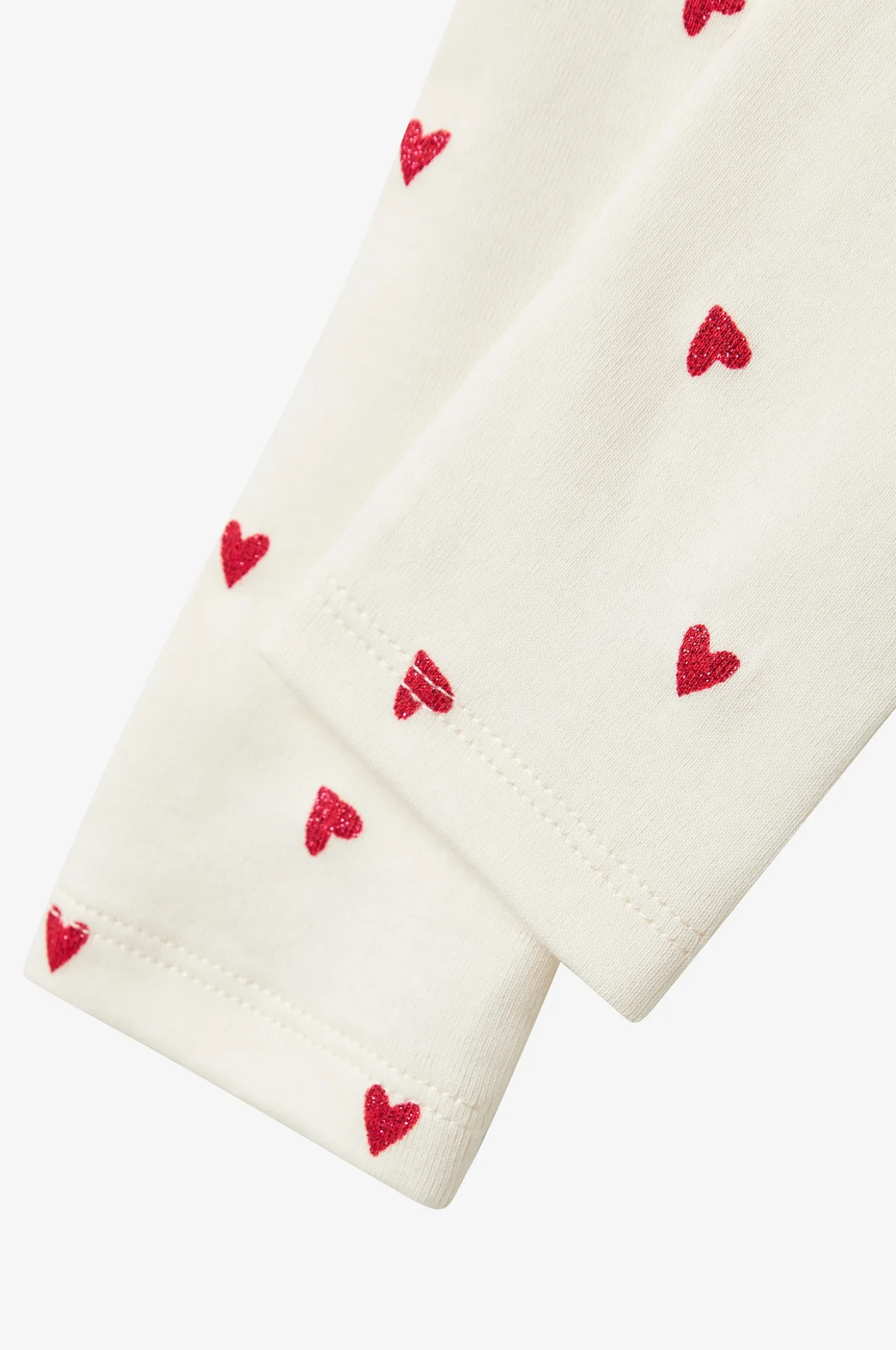 Leggingsit nmfDheart Xsl Legging