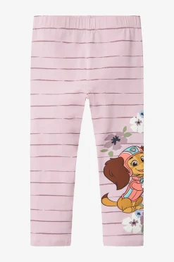Leggingsit nmfJuliane Pawpatrol Legging Cplg