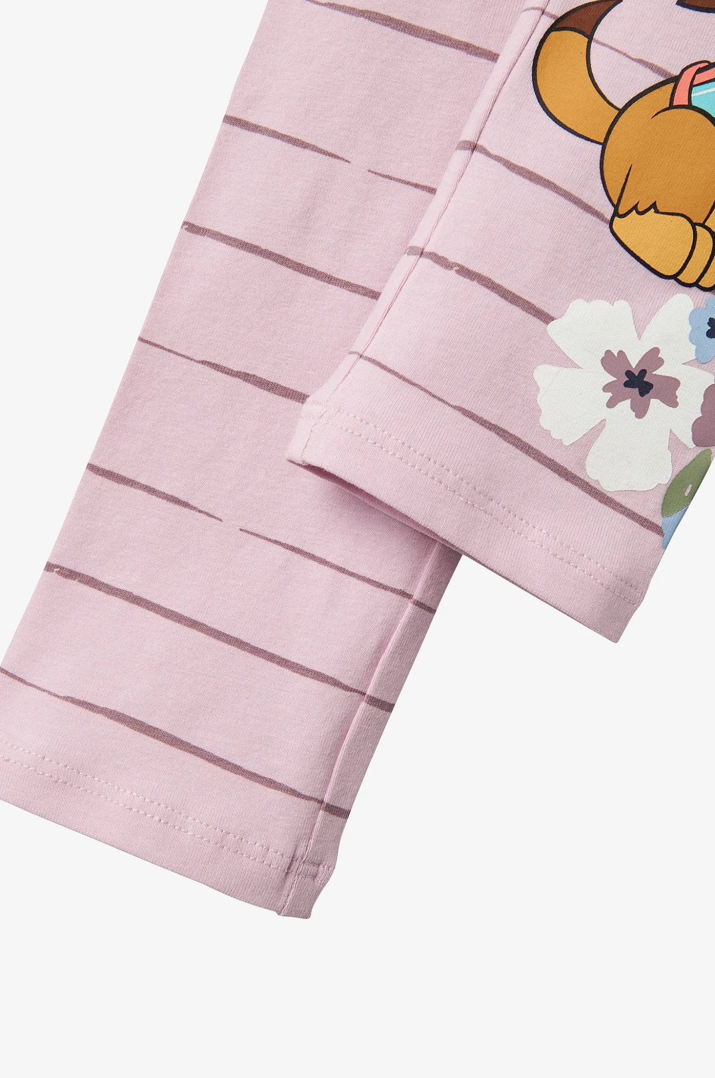 Leggingsit nmfJuliane Pawpatrol Legging Cplg