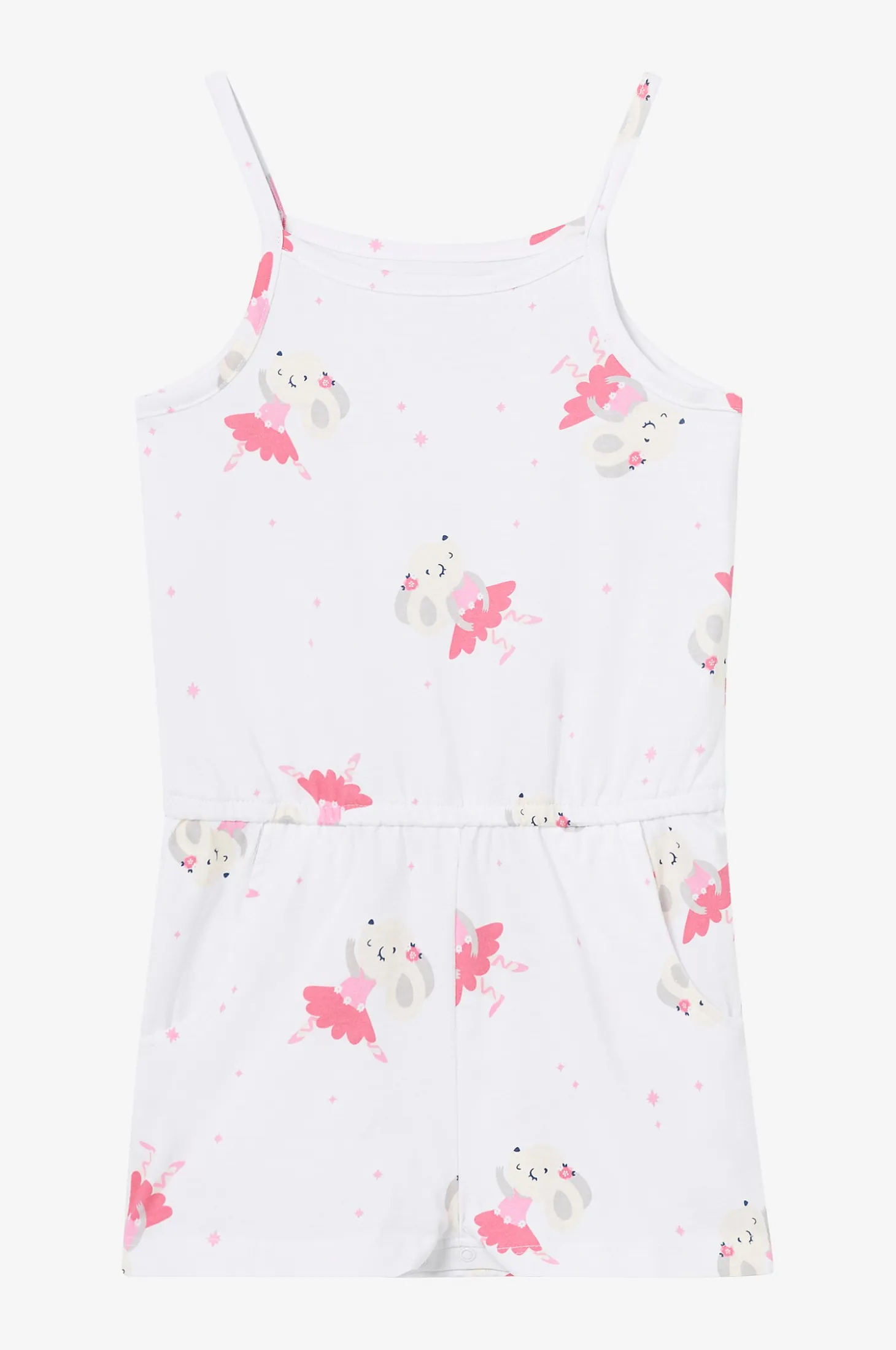 Leikkihaalari nmfVigga Strap Suit