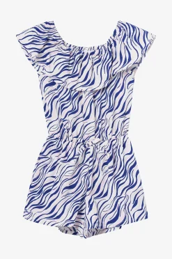 Leikkihaalari nmfVinaya SS Playsuit