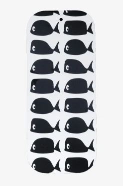 Leikkuulauta Whale