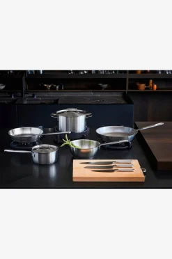 Leipäveitsi All Steel 22 cm