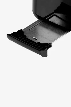 Leivänpaahdin 2 viipaleelle Daybreak 2260 - musta