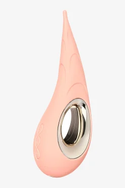 Lelo Dot Cruise Peach Please