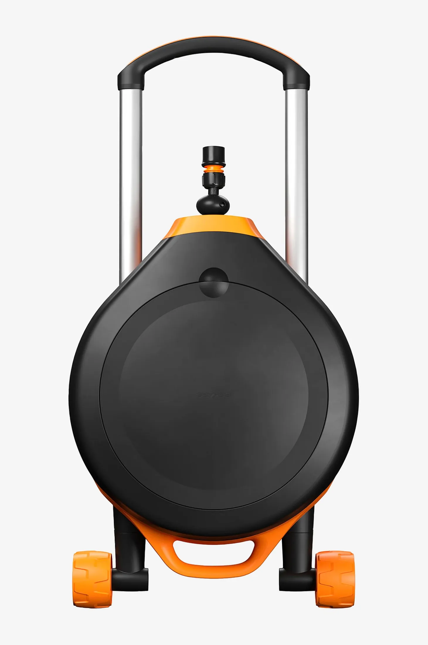 Letkukela Auto Xl, Med Hjul X-series