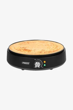 Lettupannu 492235 Crepe Maker Deluxe