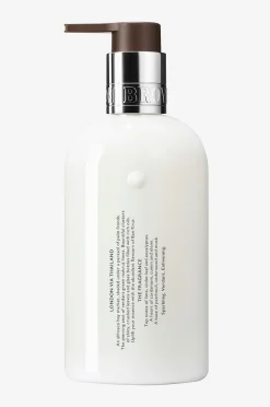 Lime & Patchouli Hand Lotion 300 Ml