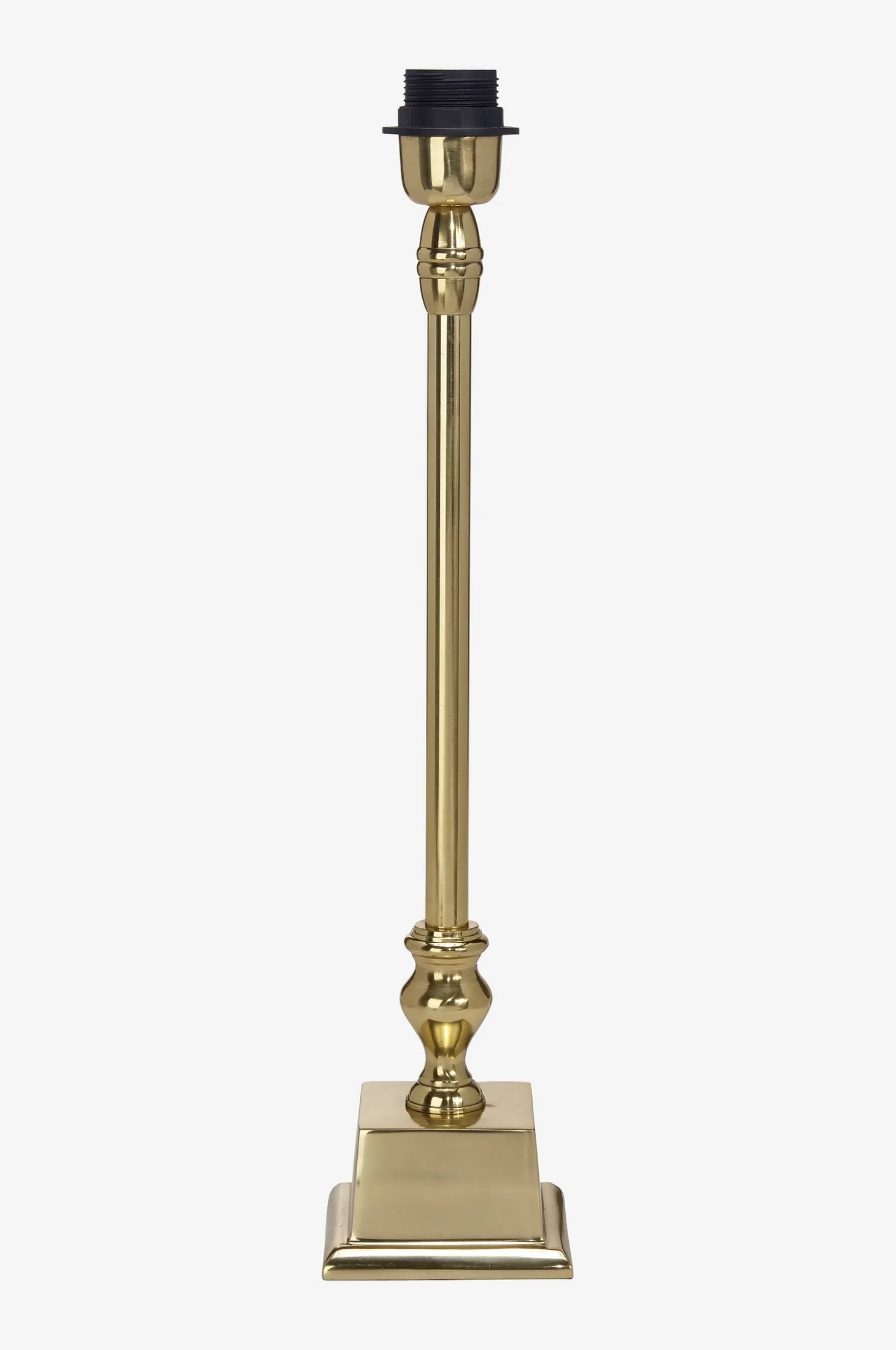 Linné lampunjalka 65 cm