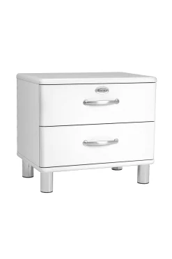 Lipasto Malibu 2DR