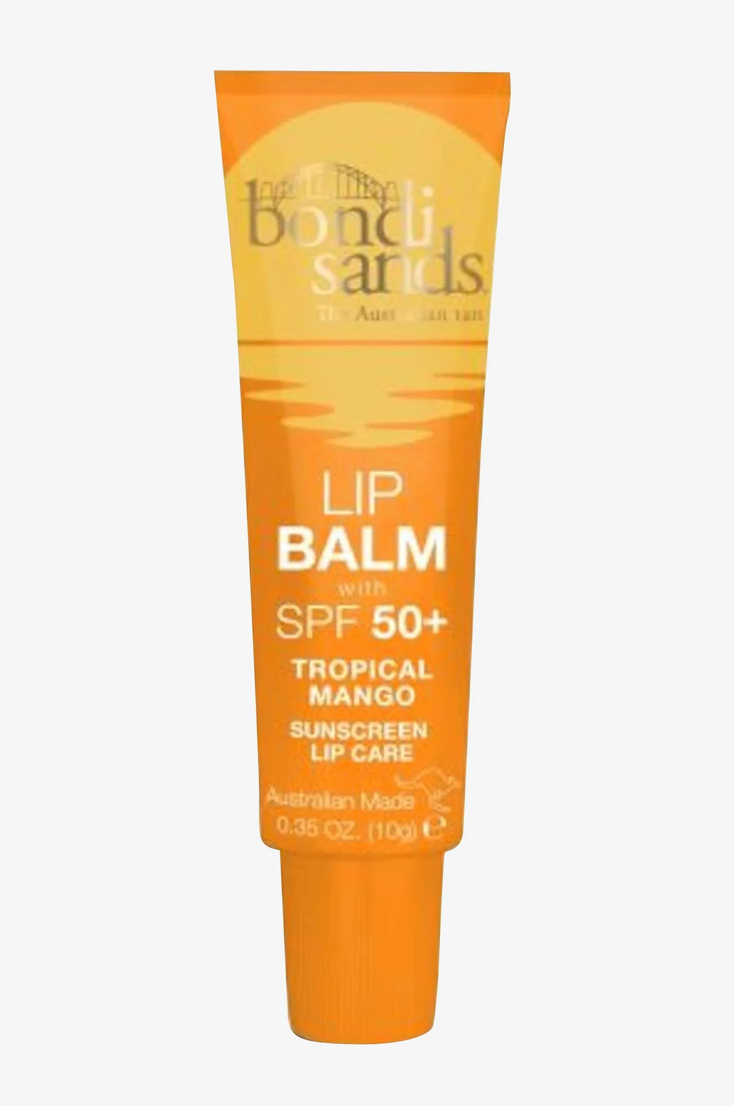 Lip Balm SPF 50+