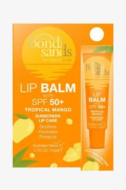 Lip Balm SPF 50+