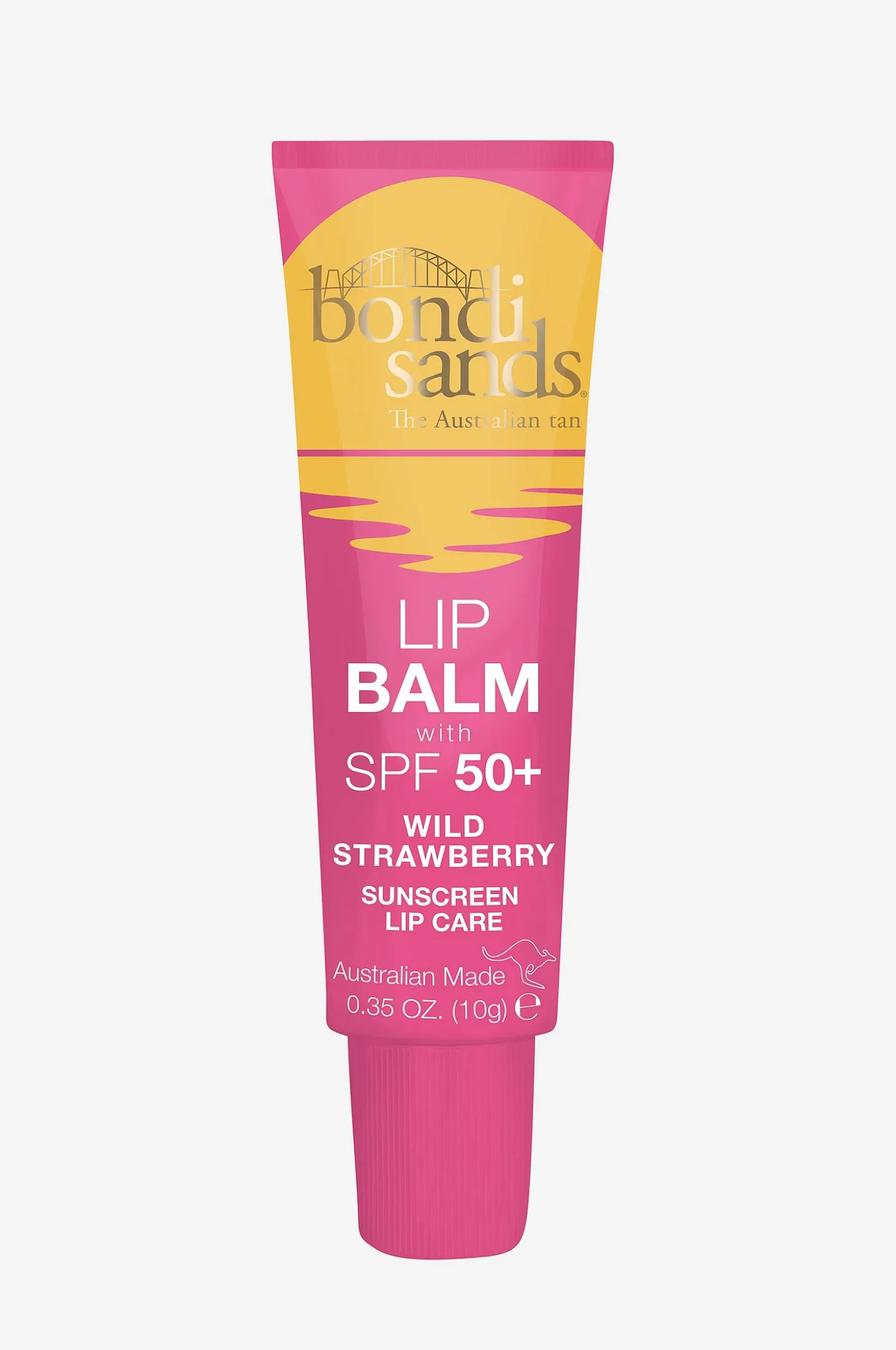 Lip Balm SPF 50+