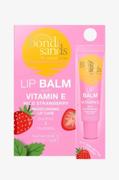 Lip Balm SPF 50+
