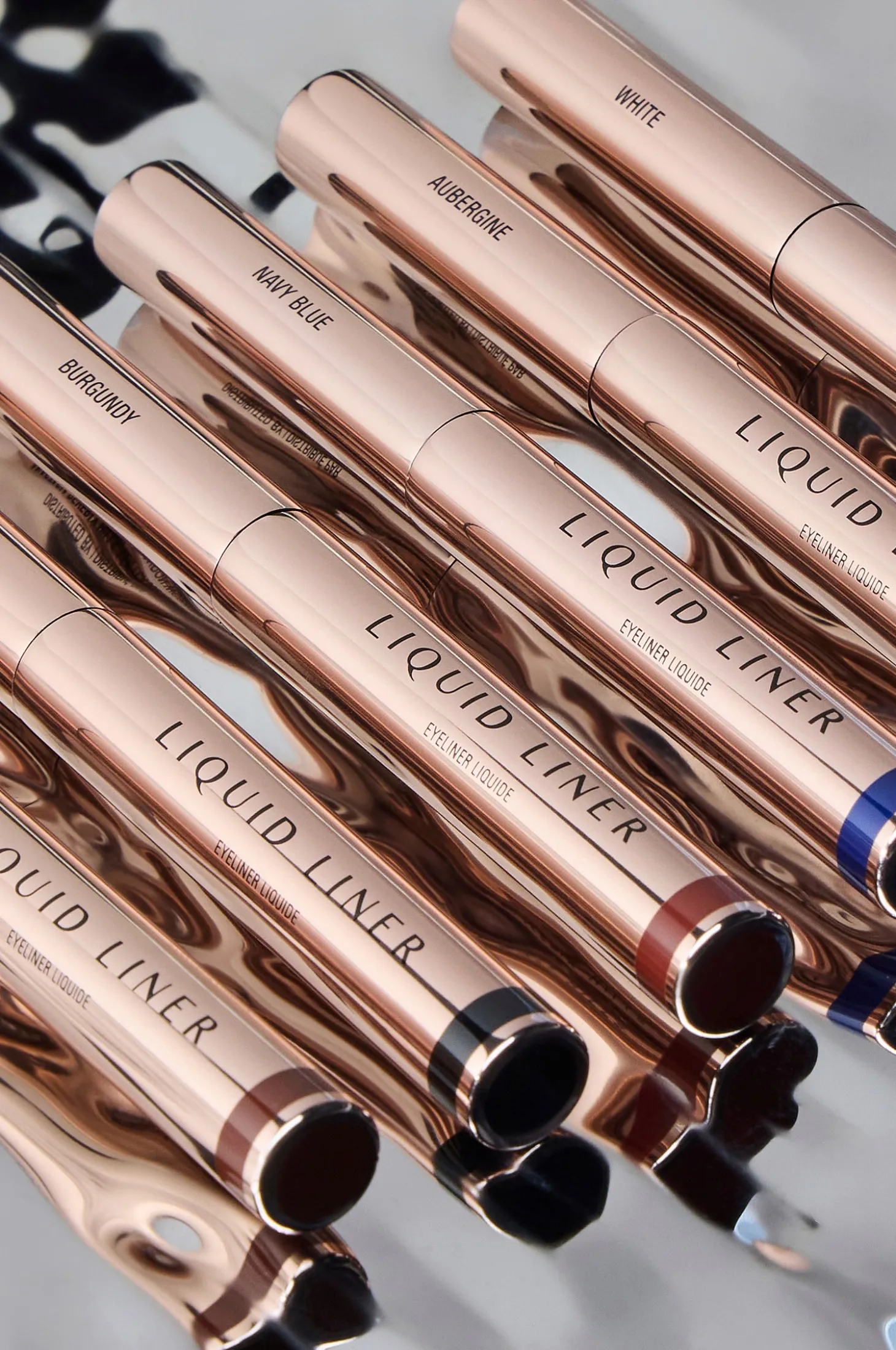 Liquid Eyeliner