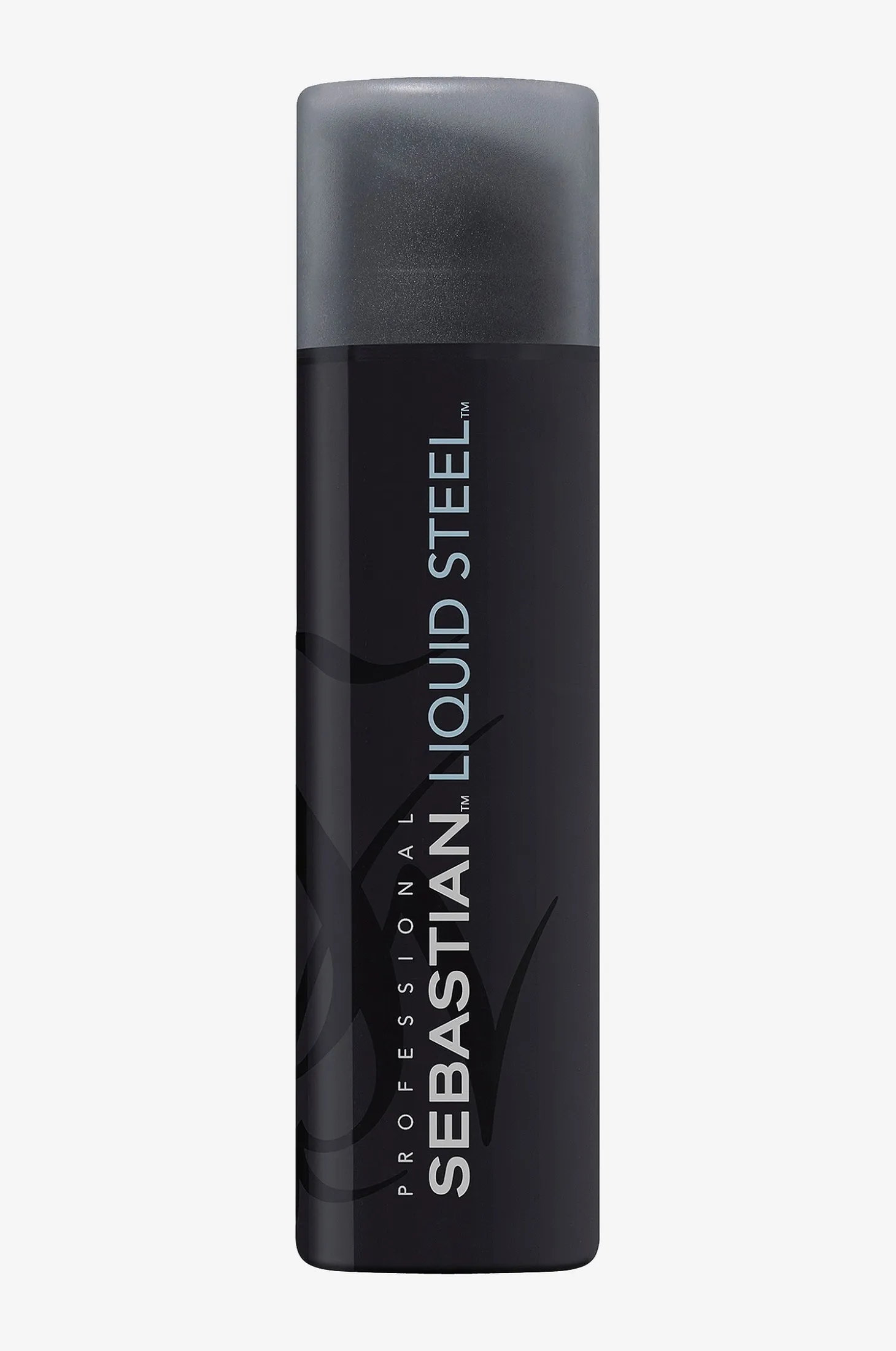 Liquid Steel 140 ml