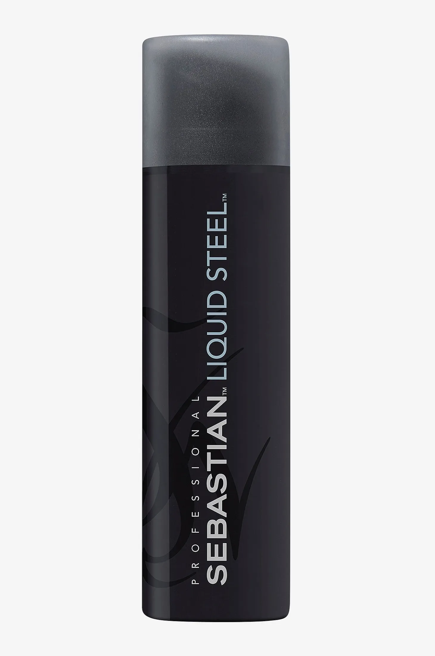Liquid Steel 140 ml
