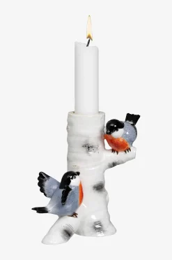 Ljusstake Domherre, 12cm