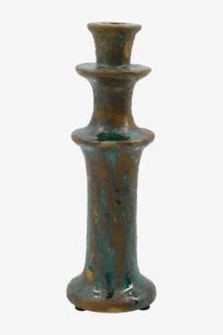 Ljusstake, HDRaag, Grön