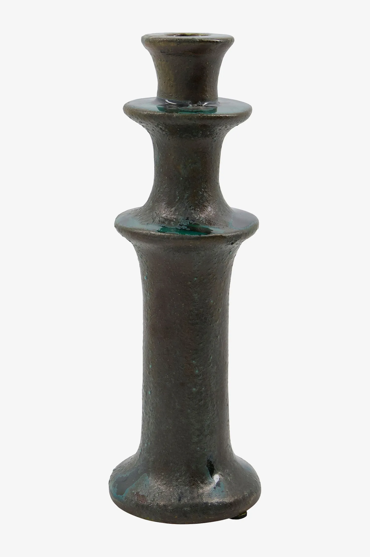 Ljusstake, HDRaag, Grön