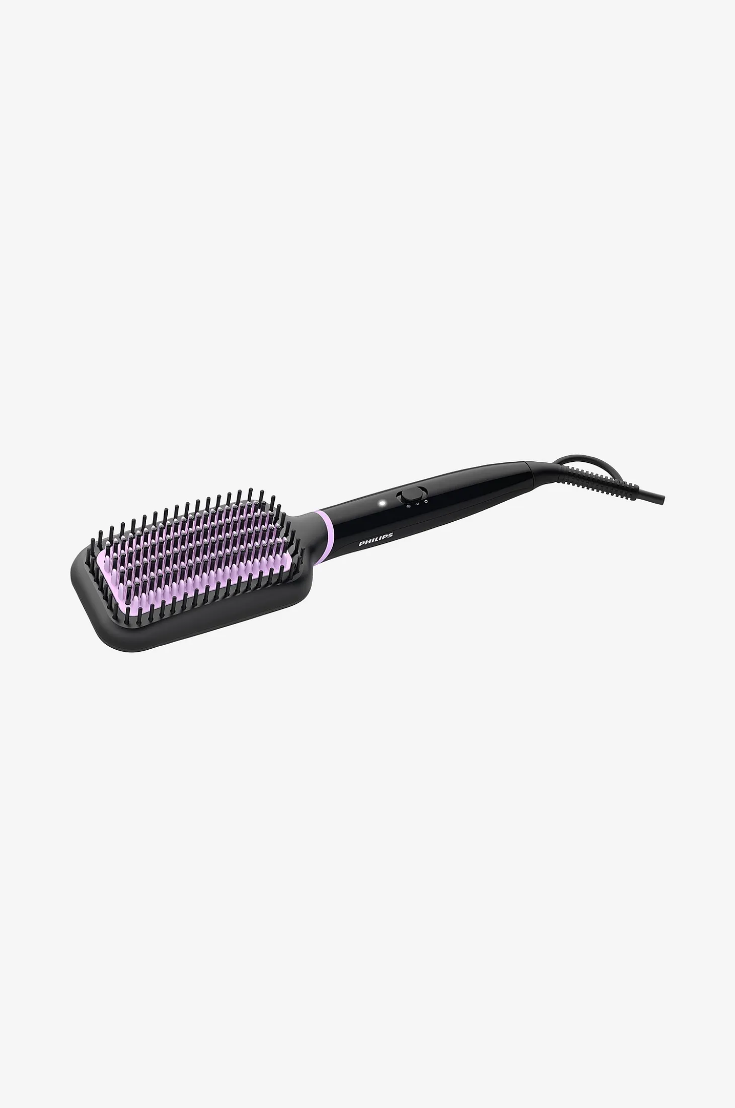 Lämmitetty litteä harja Stylecare Essential BHH880