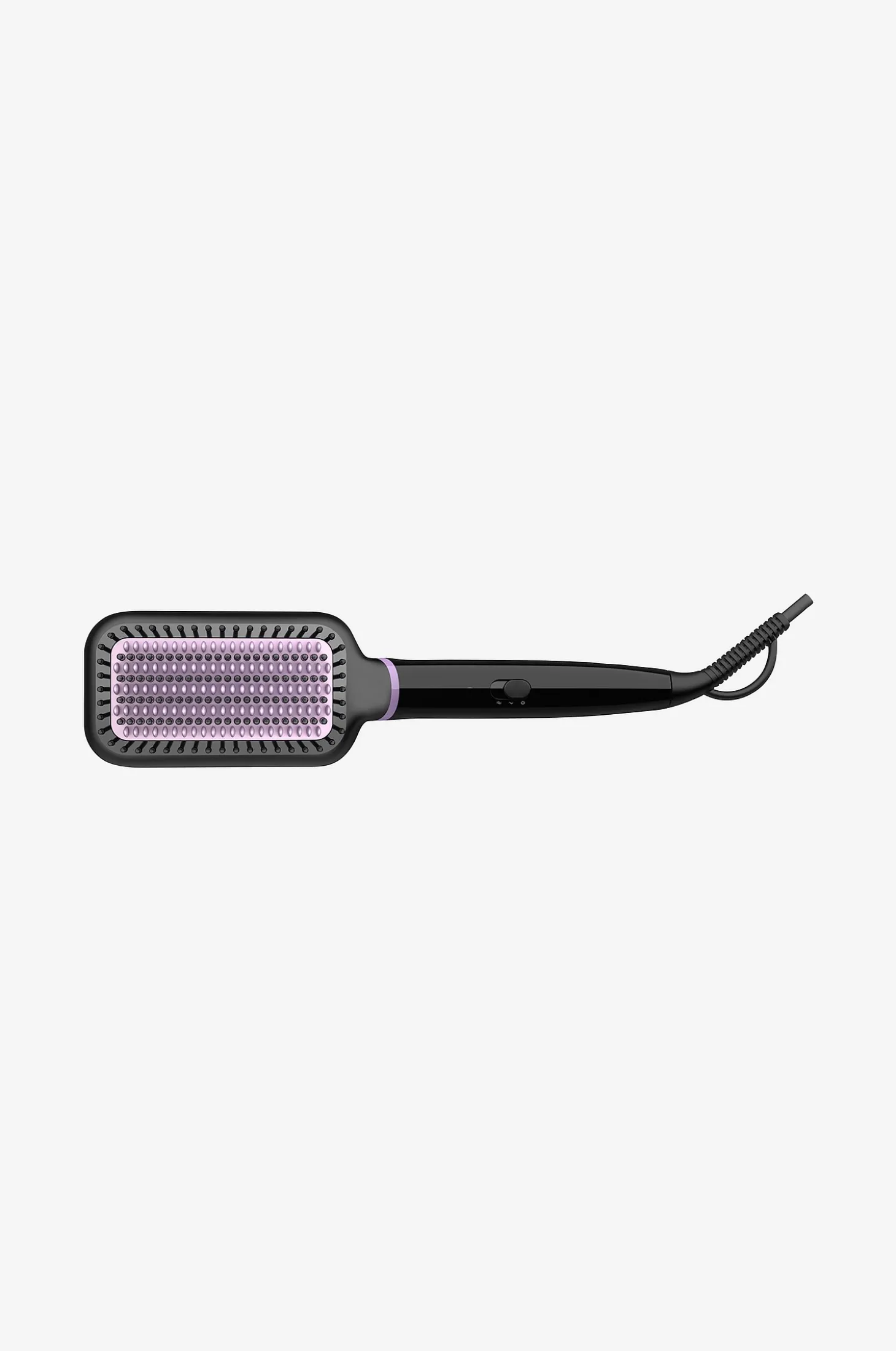 Lämmitetty litteä harja Stylecare Essential BHH880