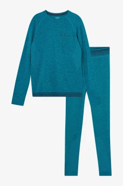 Lämpökerrasto CORE Dry Active Comfort SET JR