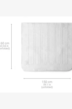 Lämpöpatja Kingsize HU676 150x160 cm