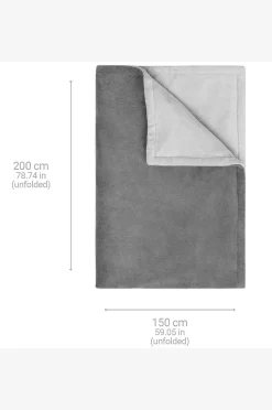 Lämpöpeitto HB675 XXL 200x150 cm