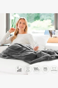 Lämpöpeitto HB675 XXL 200x150 cm
