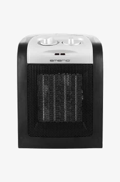 Lämpöpuhallin 1800 W, termostaatti, keraaminen elementti