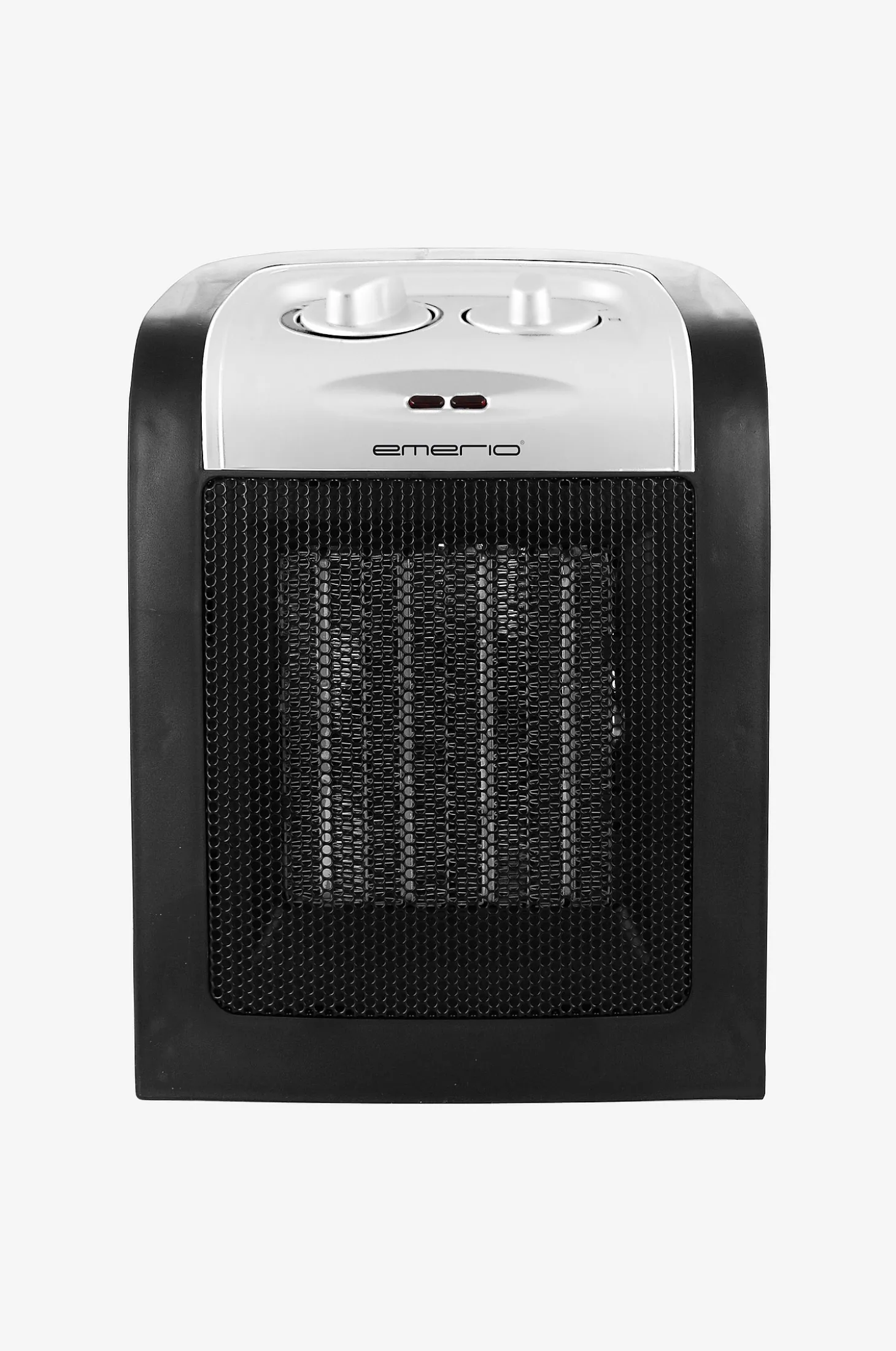 Lämpöpuhallin 1800 W, termostaatti, keraaminen elementti
