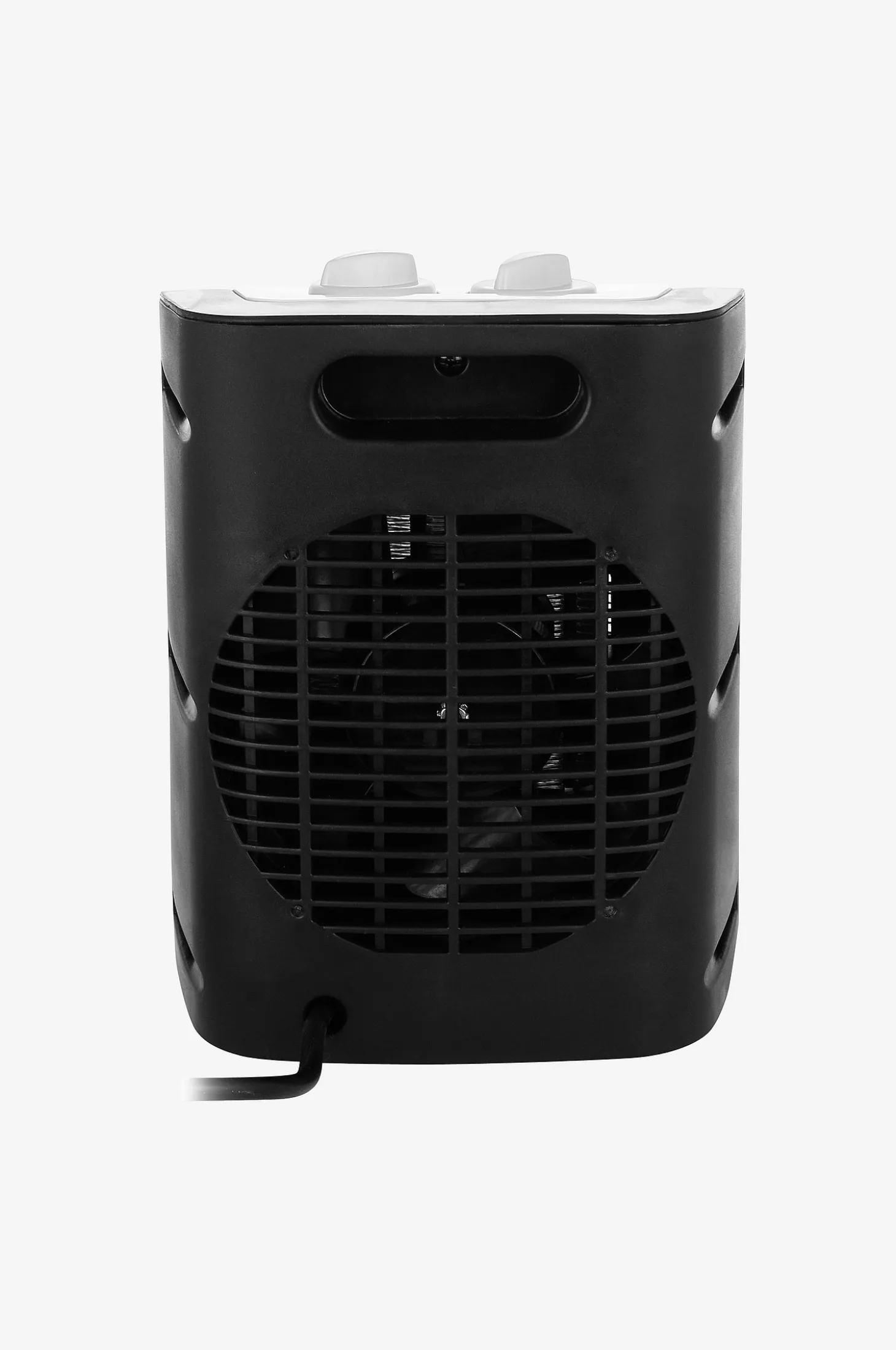 Lämpöpuhallin 1800 W, termostaatti, keraaminen elementti