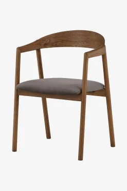 Långön ruokapöydän tuolit, 2/pakk.
