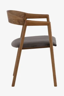Långön ruokapöydän tuolit, 2/pakk.