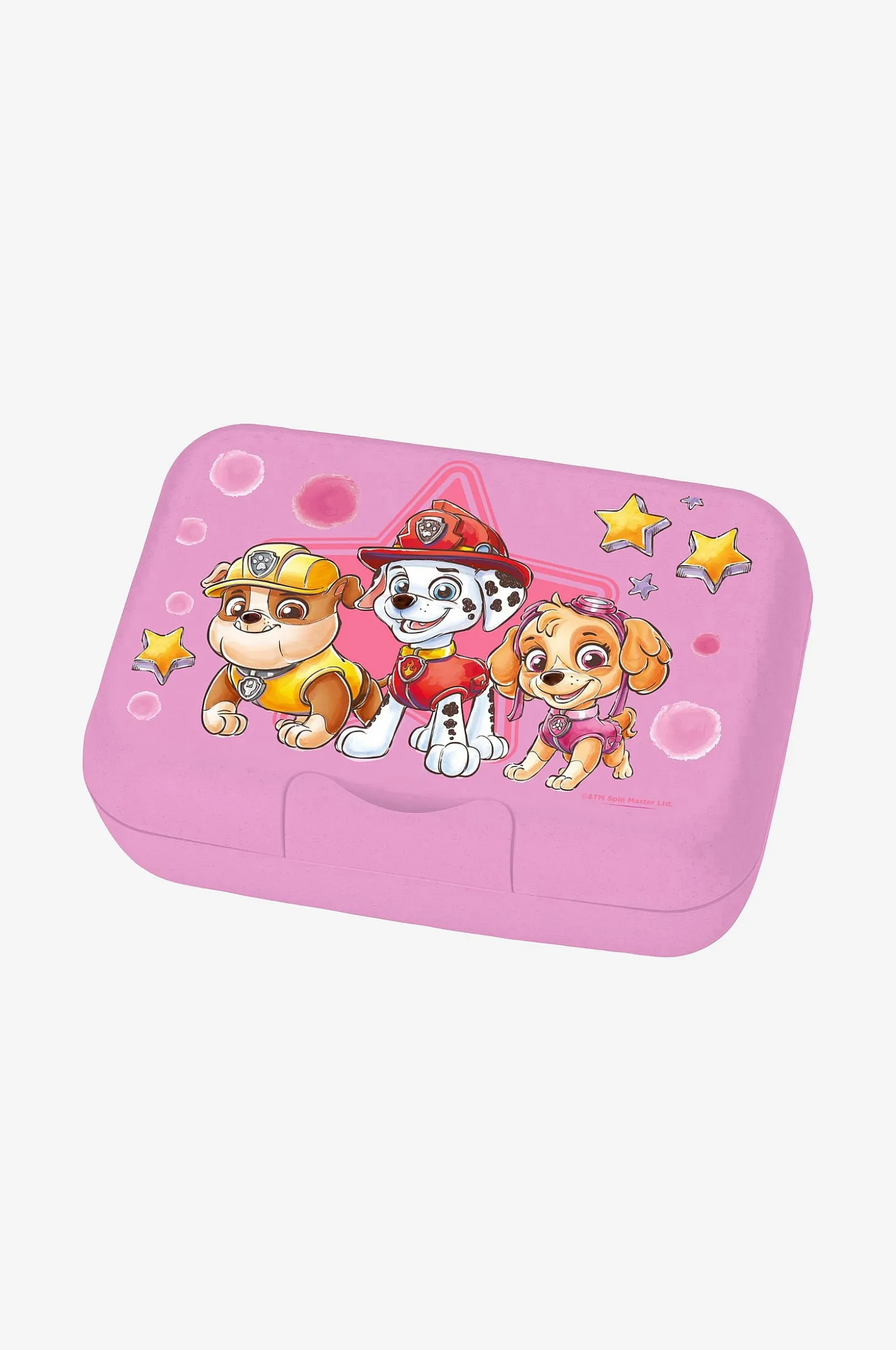 Lounaslaatikko Candy Paw Patrol L