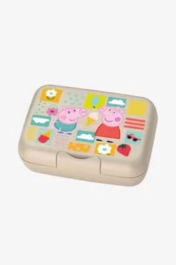 Lounaslaatikko Candy Peppa Pig L