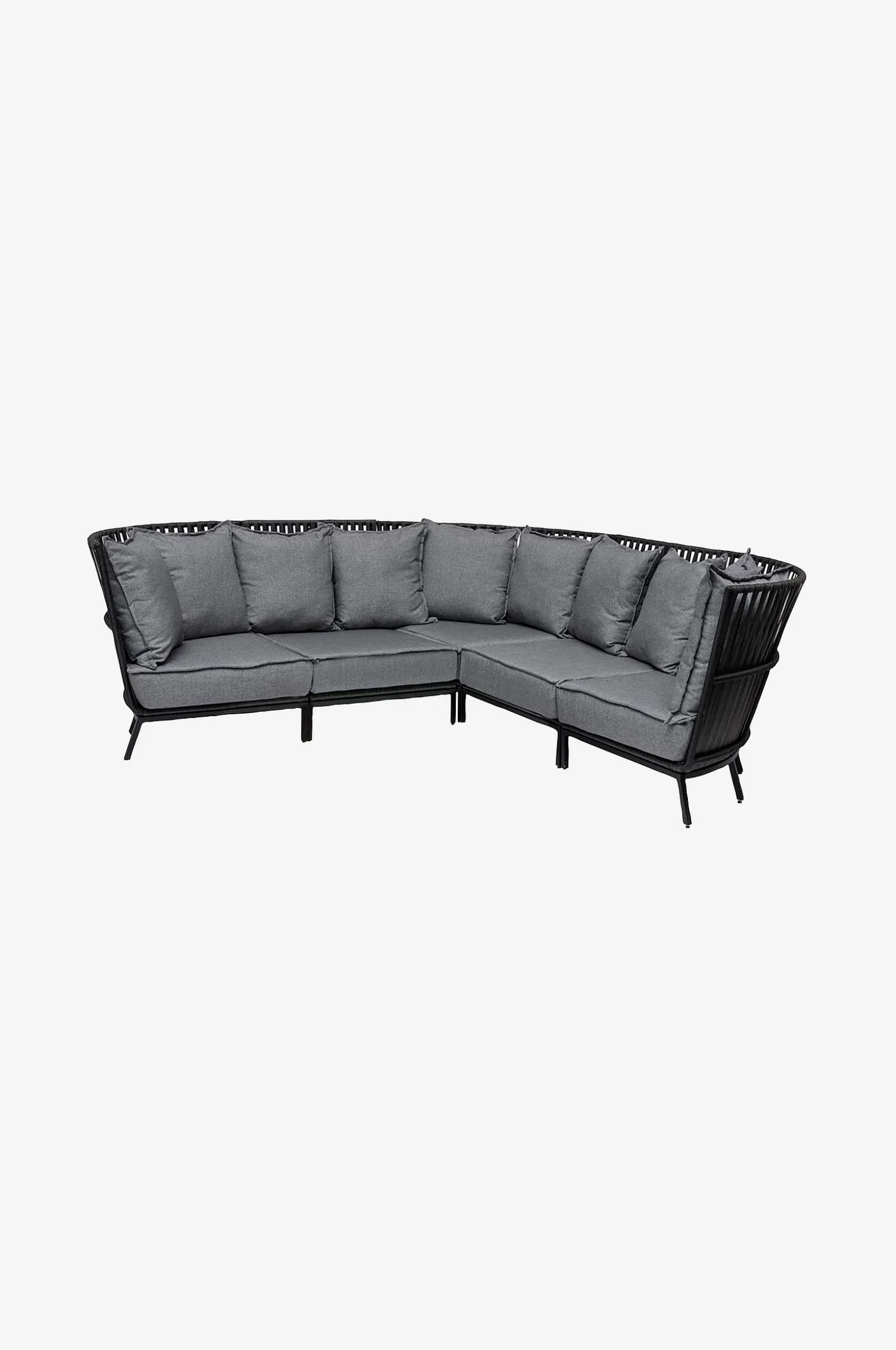 Lounge sohva Jet Set Corner
