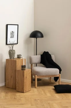 Lounge-tuoli Burley