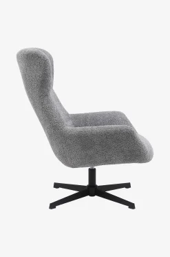 Lounge-tuoli, jossa on kääntötoiminto Bescia