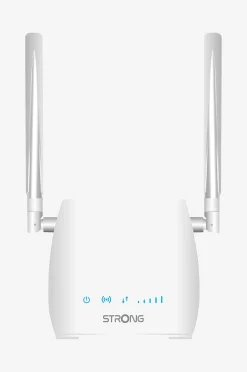 LTE-reititin 4G 300 Mbit/s