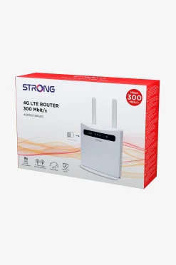 LTE-reititin 4G Mbit/s