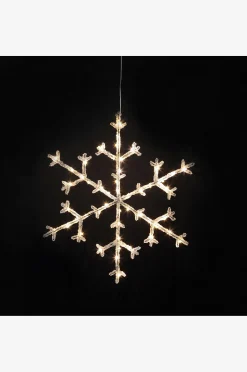 Lumihiutale Icy 47 cm
