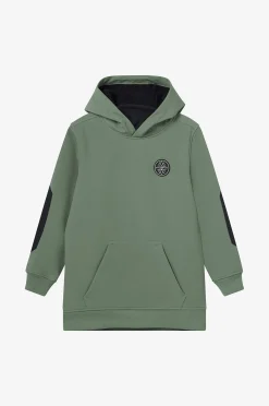 Lumilauta huppari Est 2010 Hoodie