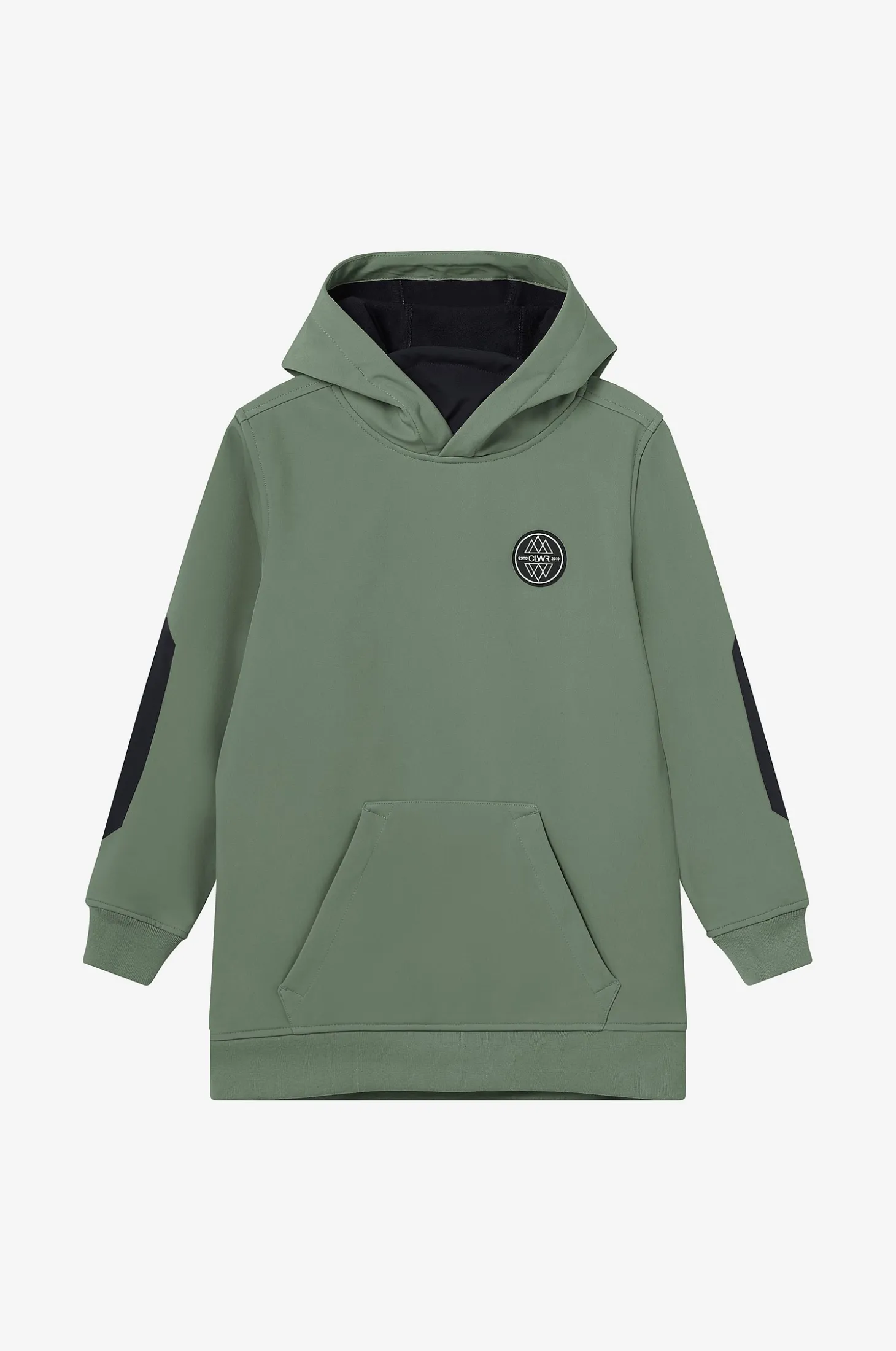 Lumilauta huppari Est 2010 Hoodie