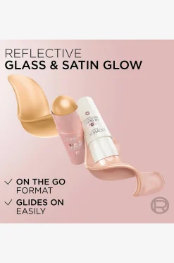 Lumi Le Glass Highlighter