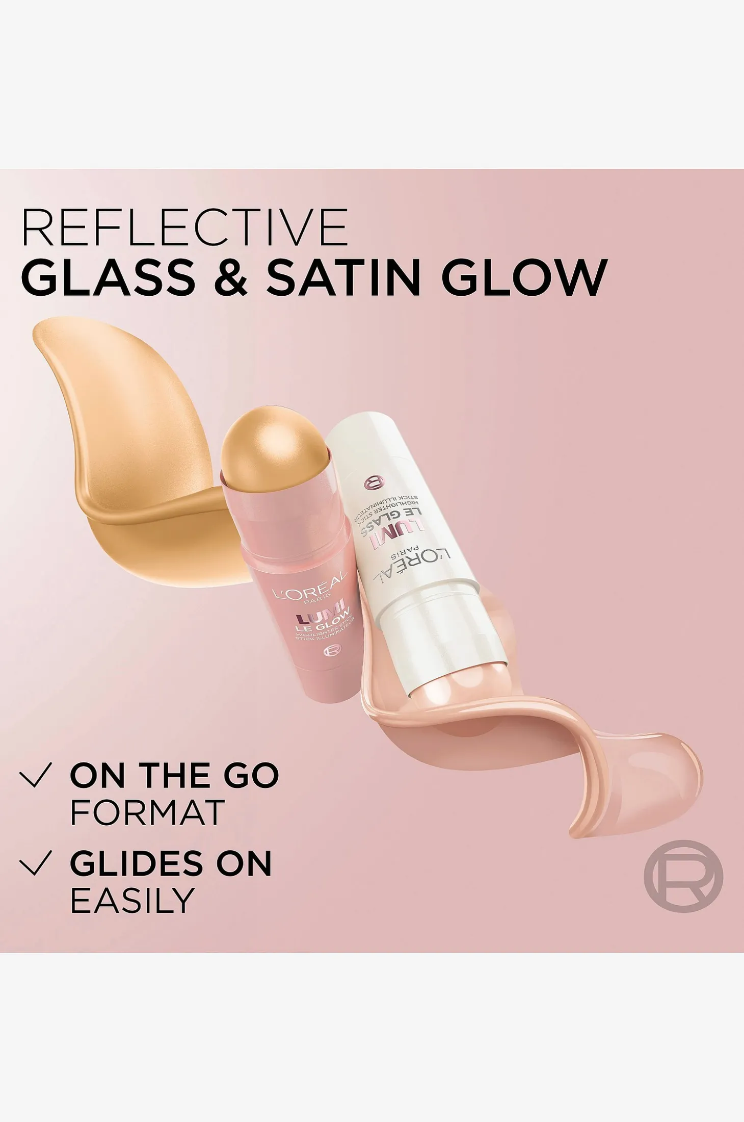 Lumi Le Glow Highlighter